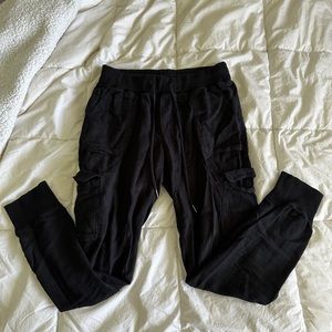 Aritzia Community Cargo Joggers